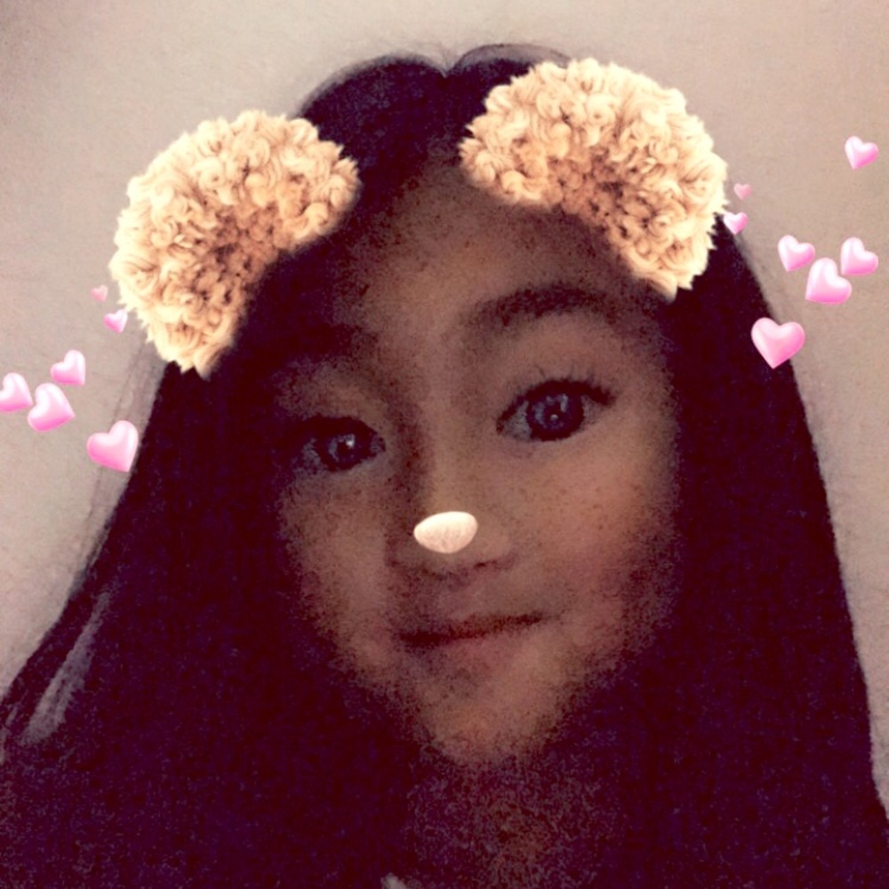 Bear hearts
